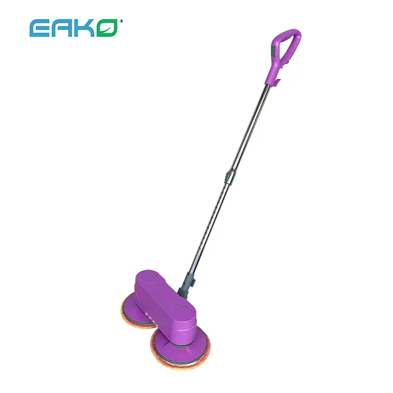 Electric mopping floor cleaner electric mop cleaner electric mop