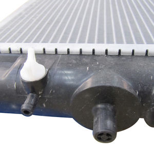 Kowze Auto Radiador Assy para Mitsubishi Tritob/ <span class=keywords><strong>L200</strong></span> Pick up K74T <span class=keywords><strong>96</strong></span>- MR281023 MR481788 Repuestos - Product Image 4