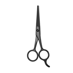 Populares cortapelos portátiles de acero inoxidable, recortadores de cejas, herramientas de maquillaje, tijeras pequeñas, recortadores de vello nasal, productos de belleza y - Product Image 5