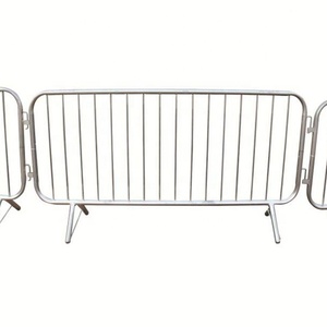 Barriera di controllo della folla stradale/barriera di sicurezza barricata retrattile una barriera di sicurezza in plastica stradale - Product Image 2