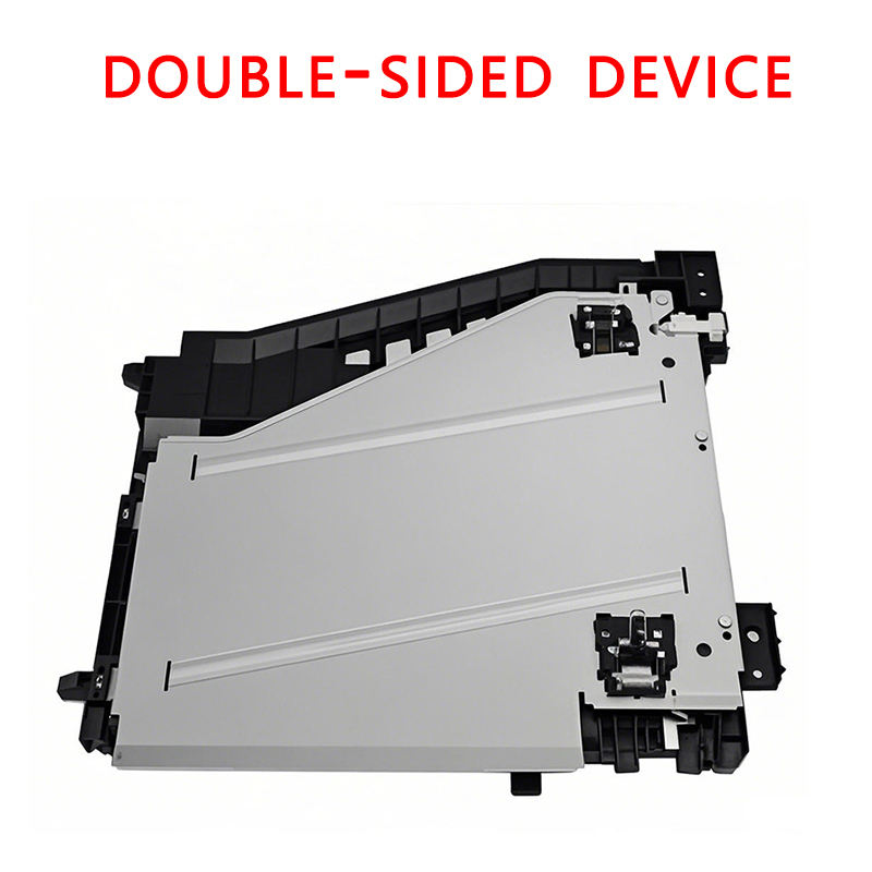 Appareil double face