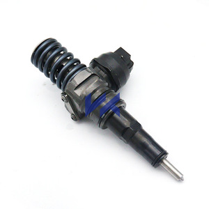 Inyector de Combustible Diésel 038130073AN para A4 S4 B6 8E <span class=keywords><strong>8H</strong></span> - Product Image 3