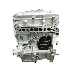 Original Factory 1.5L L15A1 Car Engines New Wholesale for Honda 4 Cylinder Vehicle