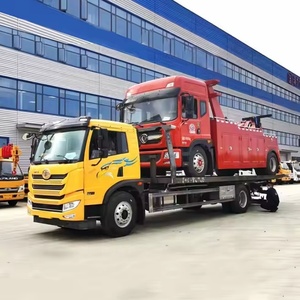 Camion de <span class=keywords><strong>remorquage</strong></span> à plateforme 10 tonnes 8 tonnes de Chine pour le <span class=keywords><strong>d</strong></span>épannage routier, camion de <span class=keywords><strong>remorquage</strong></span> à plateau à bas <span class=keywords><strong>prix</strong></span> - Product Image 3