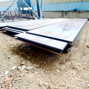 Spedizione Rapida Acquista <span class=keywords><strong>Ora</strong></span> Ottienilo Immediatamente Lastra in Acciaio 515 Lega Laminata a Caldo ad Alta Resistenza ASTM A203 - Product Image 3