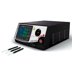 Equipo <span class=keywords><strong>de</strong></span> Fotocoagulación Retinal KT-V007, Fotocoagulador <span class=keywords><strong>de</strong></span> <span class=keywords><strong>Hemorragia</strong></span> <span class=keywords><strong>de</strong></span> Fondo <span class=keywords><strong>de</strong></span> Ojo, Láser Verde para Tratamiento Oftalmológico - Product Image 2