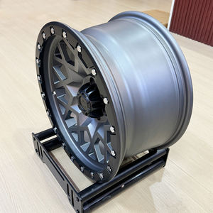 Vehículo Montable con Control Remoto Recargable, Cuatro Ruedas, Control Remoto Bluetooth, Juguete Todoterreno para Niños - Product Image 2