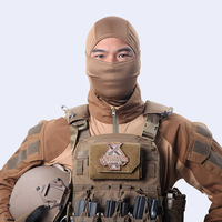 Masque de Camouflage tactique CS cagoule à la mode, cyclisme, équitation, chasse, Ski