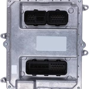 Módulo de Control Electrónico 0281020123 ECM Unidad de Control del Motor Placa de Computadora para Maquinaria de Construcción ECU EDC7 J0100-3823351 - Product Image 3