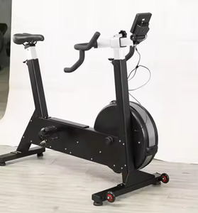 BunnyHi DGDC001 Bicicleta estática comercial de aire para ejercicio físico, Concept <span class=keywords><strong>Bike</strong></span> <span class=keywords><strong>Erg</strong></span> - Product Image 2