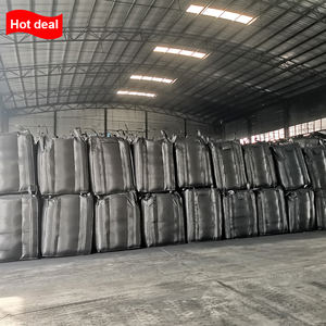 Poudre d'<span class=keywords><strong>oxyde</strong></span> <span class=keywords><strong>de</strong></span> manganèse (MnO2) <span class=keywords><strong>de</strong></span> qualité batterie électrolytique haute pureté 92%, 150-200 mesh, production mensuelle <span class=keywords><strong>de</strong></span> 2000 tonnes - Product Image 6