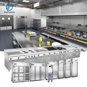 Clearance High Performance Catering <strong>Stand</strong> for <strong>Food</strong> Display Commercial Kitchen Commercial Catering Equipment - Product Image 1