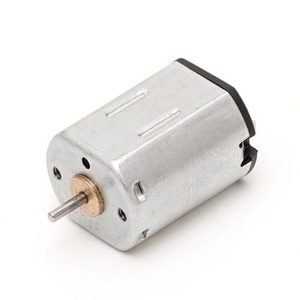 <span class=keywords><strong>Motor</strong></span> Micro DC N20 con alto Torque 3V-12V Cepillo de vibración pequeño conmutado para cerradura de puerta eléctrica Masajeador de instrumentos de belleza - Product Image 2