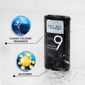 Antiperspirant Deodorant Spray Packaging Melao Private Label Body Natural for Men Women Deodorant <strong>Stick</strong> - Product Image 1