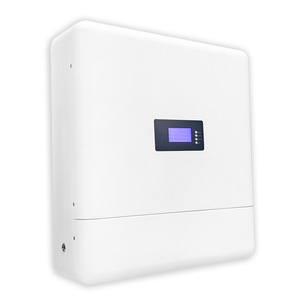 1.2V <b>5</b>.12Wh Wall Mounted Energy Storage Battery Home Solar Power Lithium <b>Iron</b> Phosphate ZLWMS-O-008 Solar Power Storage System S - Product Image 3