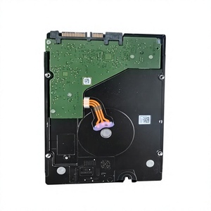 ฮาร์ดดิสก์ภายในแบบ SATA ขนาด 3.5 นิ้ว ความจุ 8TB รุ่น ST8000VN0022 ความเร็ว 7200RPM แคช 256MB ที่ผ่านการปรับปรุงใหม่ - Product Image 3