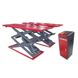 TLT 635AF LAUNCH Scissor Hiost,Auto Lift,Car lift