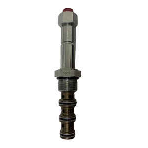 SV10-42  SV10-42-0-N-00 SV10-42-0-N-24DG SV10-42M SV10-42M-0-N-24DG HydraForce Origin Solenoid Screw in Insert ของ HydraForce รุ่น Origin แบบโซลินอยด์สกรูในตัว - Product Image 6
