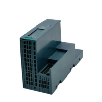 Controlador Lógico Programable (PLC) SIM 6DL1155-6AU00-0PM0, Controlador Dedicado PAC, Control Industrial, Programación PLC, Modbus