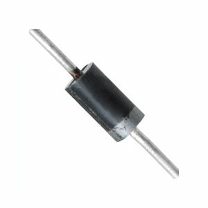 BA158-AP DO-204AL, DO-41, Axial Electronics Component Single Diodes In Stock - Product Image 1