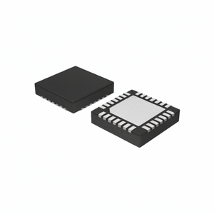 Componentes Electrónicos Originales Integrados 28 VQFN con Pad Expuesto, IC MCU de 16 Bits, 12KB FLASH, 28QFN DSPIC30F2020-20E_MM - Product Image 1