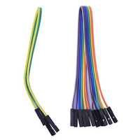 Kit de Sensor de módulos 16 en 1 para Arduino R3 Mega2560, Nano Raspberry Pi 4 3 2, modelo B K62