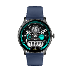 HKSF K20 Smart <b>Watch</b> 1.38"TFT Screen Chipset JL7012F6 230mAh Battery Silicone straps Metal <b>case</b> - Product Image 4