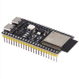 บอร์ดพัฒนา ESP32-S3ไวไฟ<span class=keywords><strong>5.0</strong></span> Dual Core Xtensa LX7 MCU IOT Ai ระบบฝังตัว ESP32-S3 devkit - Product Image 1