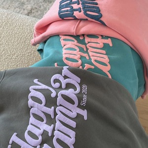 OEM Puff impresión streetwear alta calidad manga larga nueva moda personalizada 3D impresión mujer Sudadera con capucha - Product Image 2