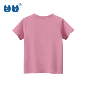IDS-Camiseta de manga corta para hombre y mujer, camisa de 100% cm - Product Image 2
