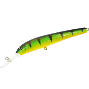 <span class=keywords><strong>Meilleur</strong></span> appât de pêche Leurres de pêche à la truite Facile à attraper Real Shad <span class=keywords><strong>Jerkbait</strong></span> - Product Image 2