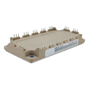 Module IGBT Six Pack 6MBI75S-120-50 6MBI75S-120 6MBI75S 75A 1200V pour convertisseur de fréquence, onduleur solaire et UPS - Product Image 1