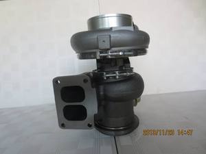 เทอร์โบชาร์จเจอร์ GT4294 (หมายเลขชิ้นส่วน) 471086-0002, 135-5392) สำหรับรถขุด CAT 345B (34X) (345B/345B L) และเครื่องยนต์ 3176C - Product Image 4