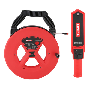Detectores de Obstrucciones en Tuberías USB de Plástico de la Serie UNI-T UT661, Originales, Nuevos, con Personalización OEM/ODM - Product Image 6