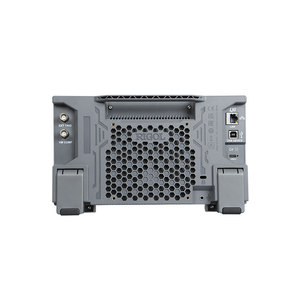 RIGOL DM858E เครื่องวัดความแม่นยำสูง 5.5 หลัก พร้อมการวัดค่า True-RMS บันทึกข้อมูล ควบคุมผ่าน USB/LAN - Product Image 2