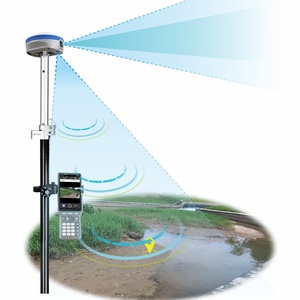 Stonex S20 GPS IMU-RTK รุ่นใหม่ล่าสุด พร้อมกล้องคู่สำหรับการสำรวจด้วยภาพ GNSS - Product Image 6