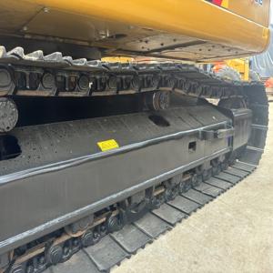 Le Japon a utilisé Caterpillar pour la pelle sur chenilles CAT 323DL composants de noyau d'engrenage de boîte de vitesses de moteur de stock de haute fonctionnalité - Product Image 6