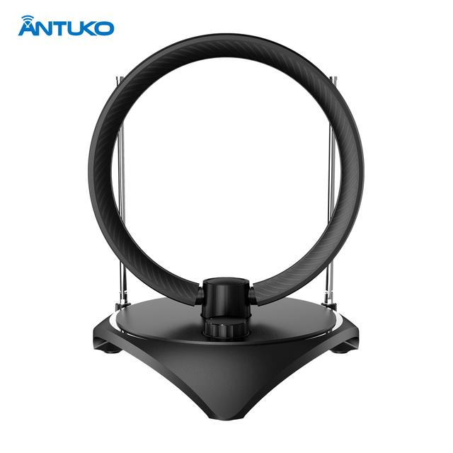 TV Antenna Indoor Digital