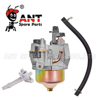 Carburateur GX390/188F pour moteur à essence Honda 13HP, pièces de moteur de machine - Haute performance