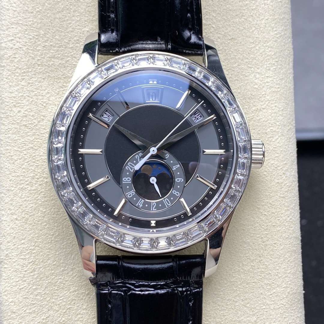 CZ STONES DIAL 004