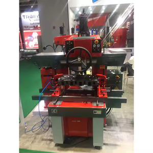 Machine de perçage et de réparation de soupapes de moteur certifiée CE BV60, haute précision - Product Image 6