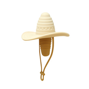 Food Grade Silicone Cowboy Hat <b>Wine</b> <b>Stopper</b> Reusable Leak Proof <b>Wine</b> Bottle Plug Creative Decorative <b>Wine</b> Preserver - Product Image 4
