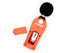 Victor 824 Professionele Decibelmeter Meetbereik 30dba-130dba Geluidsgeluidsniveau <span class=keywords><strong>Meter</strong></span> Klasse 1 Hoge Nauwkeurigheid - Product Image 5
