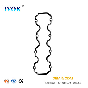 Junta de Válvulas IVOK para PRELUDE DOHC <span class=keywords><strong>VTEC</strong></span> H22A P13, para Motor H22a H22A5 <span class=keywords><strong>F20B</strong></span>, Número OEM 12341-P13-000 - Product Image 6