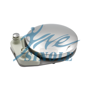 <span class=keywords><strong>Unit</strong></span>é dentaire 4 trous pédale de commande au pied interrupteur pédale de commande au pied fauteuil dentaire haut et bas pédale de commande pièces de rechange - Product Image 1
