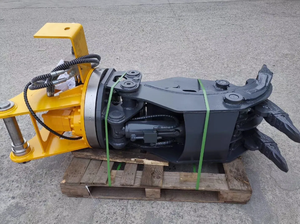 Hy vọng nhiệm vụ nặng nề máy xúc gỗ vật lộn tập tin đính kèm cho lâm nghiệp Gỗ tải và đăng nhập xử lý hoạt động - Product Image 5