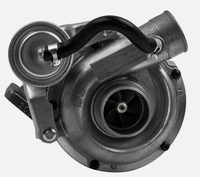 Turbine RHV4 8970385180 pour Isuzu Trooper Opel Monterey 71/85 Kw4JG2-TC 4JB1T