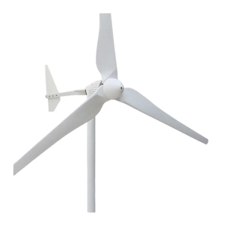 Wind generator 2kW Windkraft anlage 48V 96V Hoch leistung 200W 300W 1kW 1000 Watt Baum Magnets chwebebahn Windkraft anlagen