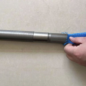 Assemblage d'arbre d'entraînement personnalisé en usine 68004080AA 68145055AA 68145208AA nouvel essieu moteur d'essieu avant pour Je-ep Wr-angler JK 2007-2018 - Product Image 4