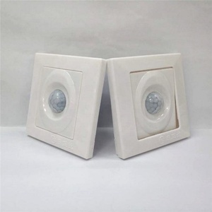 Interruptor con Sensor de Control de Luz Diurna para Todas las Luces LED del Hogar, Interruptor con Sensor de Control de Luz G001 - Product Image 4